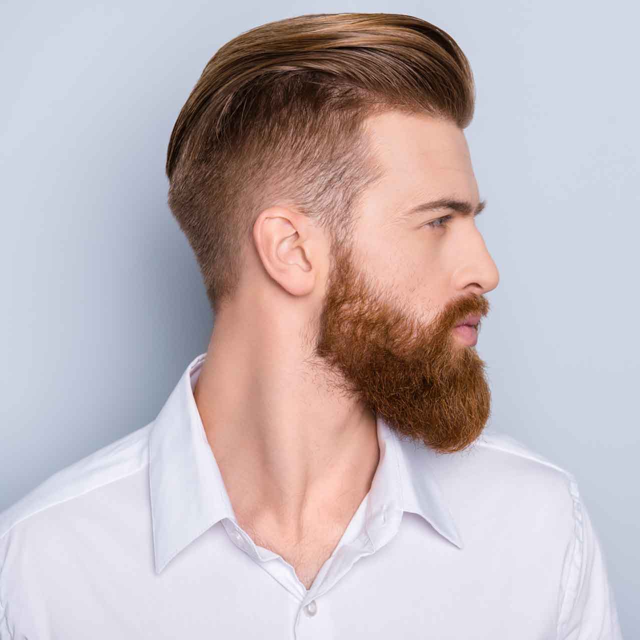 How do i choose between Gel, Pomade and Wax for my Hair Style?